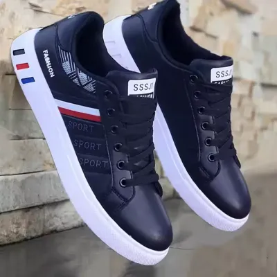 FASHIONABLE CASUAL TOE STYLE SHOES 
