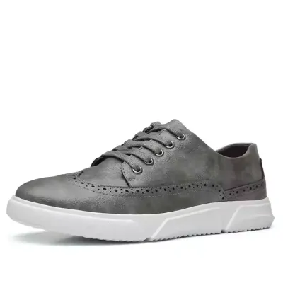 VERSATILE MEN'S CASUAL SHOES 