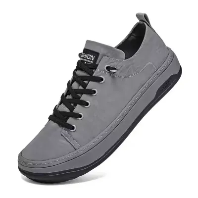 TRENDY CASUAL MEN CUSTOM SHOES