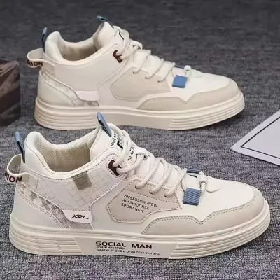 TRENDY VERSATILE CASUAL SHOES