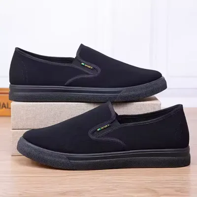 COMFORTABLE CASUAL LEISURE SHOES 