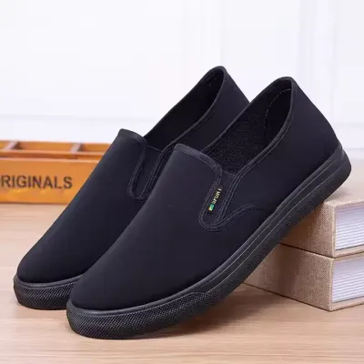 COMFORTABLE CASUAL LEISURE SHOES 