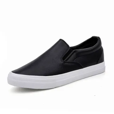 CUSTOM LOGO SHOES FOR MEN