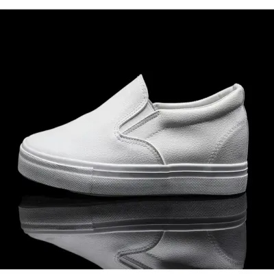 CUSTOM LOGO SHOES FOR MEN