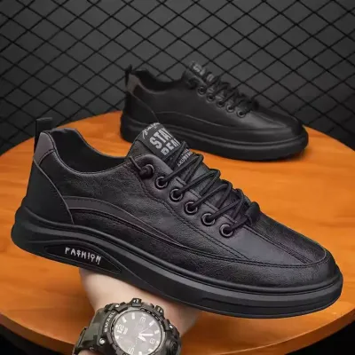 TREND MEN' S SOFT SOLE CASUAL SHOES