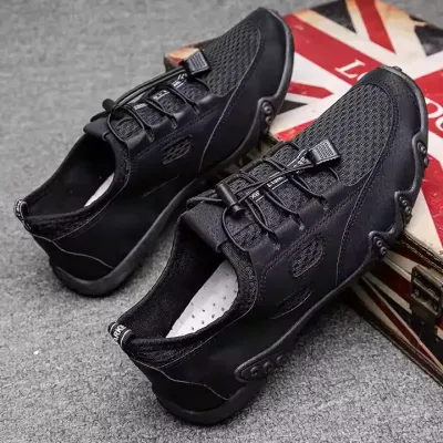 SLIP WEAR-RESISTANT CASUAL SHOES
