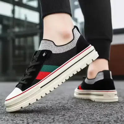 NON-SLIP MEN'S CASUAL SHOES