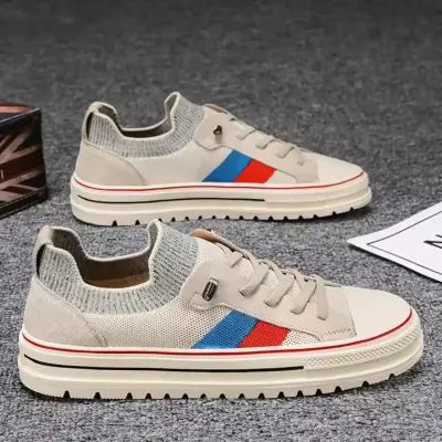 NON-SLIP MEN'S CASUAL SHOES