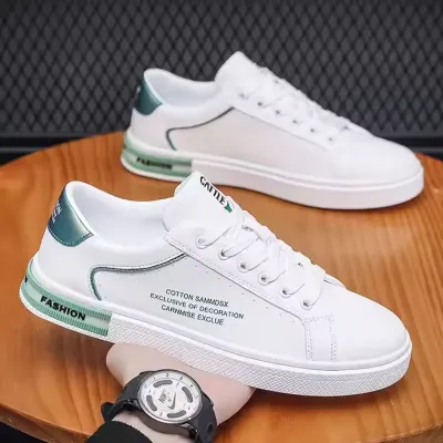 RUNNING CASUAL BIG SIZE SNEAKER