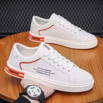 RUNNING CASUAL BIG SIZE SNEAKER