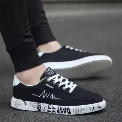 LUXURY DESIGNER WALKING SHOES