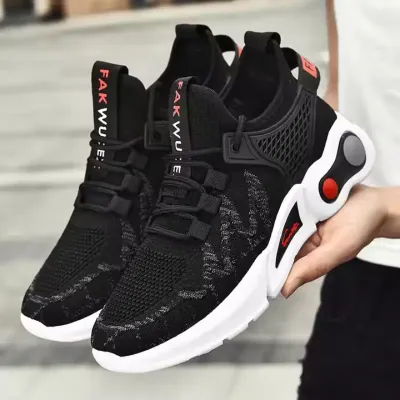 CASUAL WALKING SNEAKERS FOR MEN 