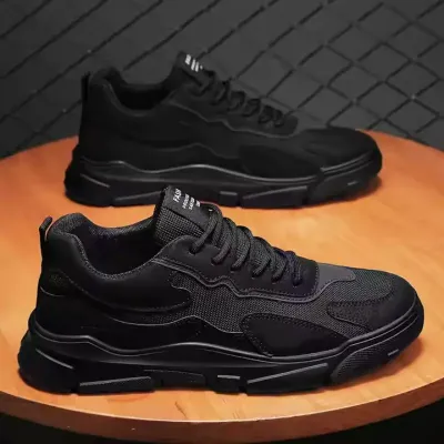 OLD FASHION CASUAL SNEAKER SHOES