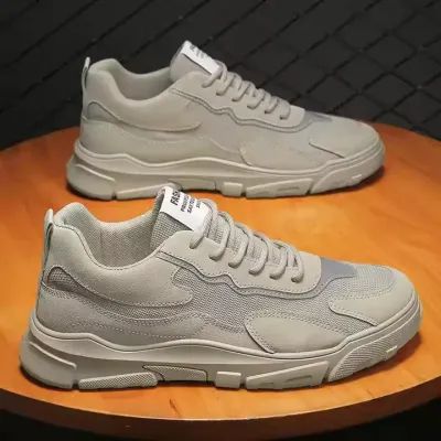 OLD FASHION CASUAL SNEAKER SHOES