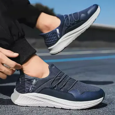 MEN'S CASUAL RUNNING SHOES 