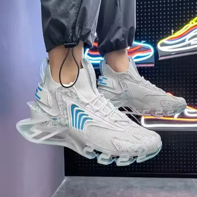 CASUAL OUTDOORS SPORTS SHOES