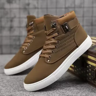 MEN'S CASUAL WALKING STYLE SHOES