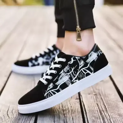 RUNNING TRENDY CASUAL SHOES