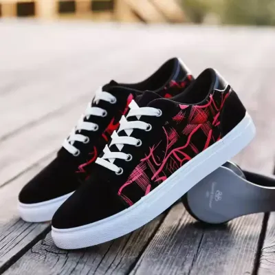 RUNNING TRENDY CASUAL SHOES