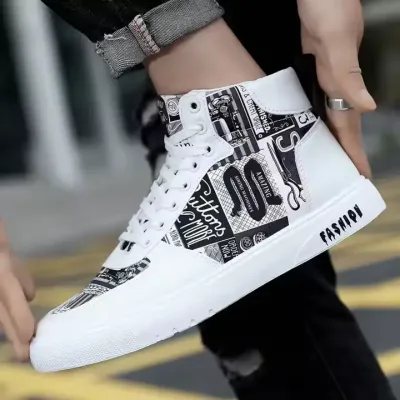 STUDENT SPORTS BOARD SHOES