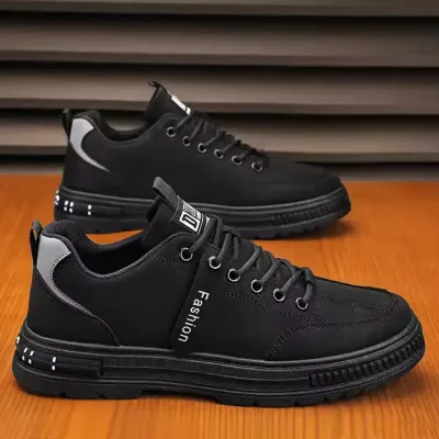 CASUAL WORKWEAR SHOES FOR MEN 
