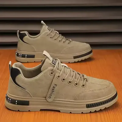 CASUAL WORKWEAR SHOES FOR MEN 