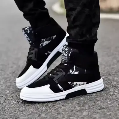 FASHION CASUAL SHOES FOR MEN 