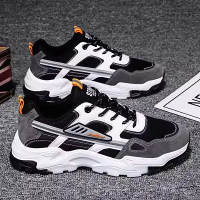 NICHE TREND SPORTS CASUAL SHOES