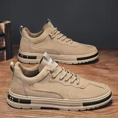 ANTI-SLIP WEAR-RESISTANT BOOTS
