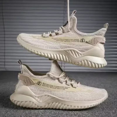 CASUAL RUNNING SHOES FOR MEN 