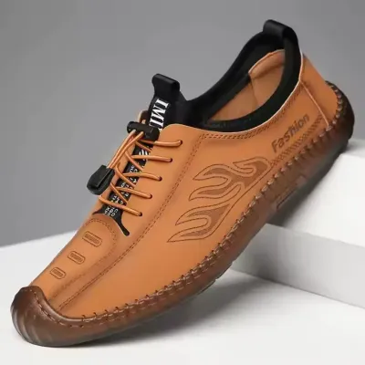 BREATHABLE CASUAL SPORTS SHOES