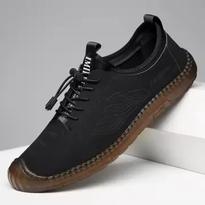 BREATHABLE CASUAL SPORTS SHOES