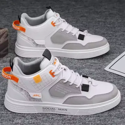 SPORTS BASKETBALL BOARD SHOES