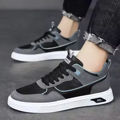 CASUAL BASKETBALL OUTDOOR SHOES