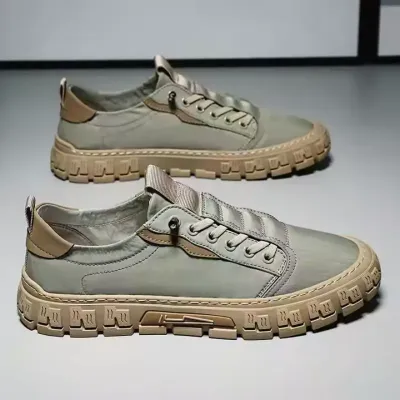 TREND CASUAL BOARD SHOES 