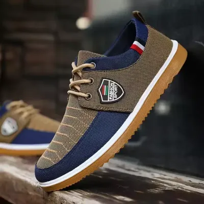 WORK CASUAL SHOES FOR MEN