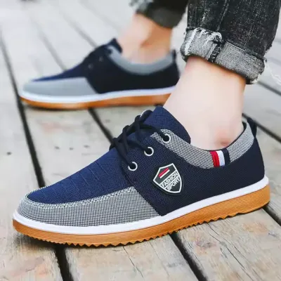 WORK CASUAL SHOES FOR MEN