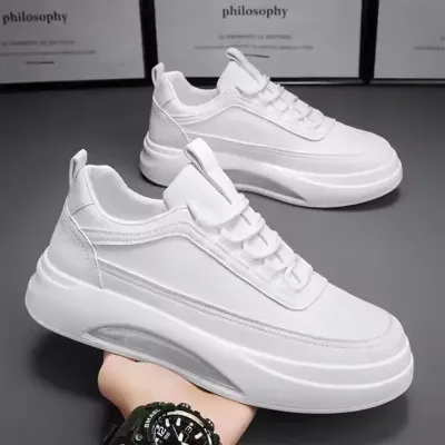 THICK SOLED MEN'S CASUAL SNEAKER
