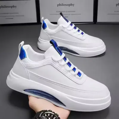 THICK SOLED MEN'S CASUAL SNEAKER