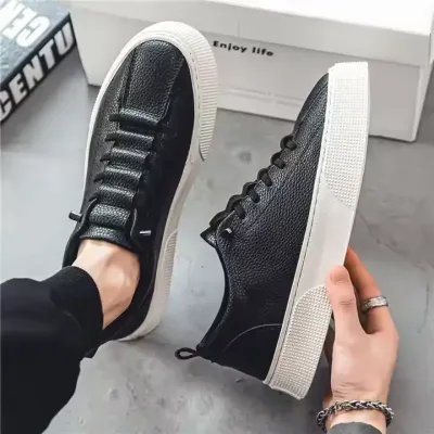 TRENDY CASUAL MEN'S SHOES