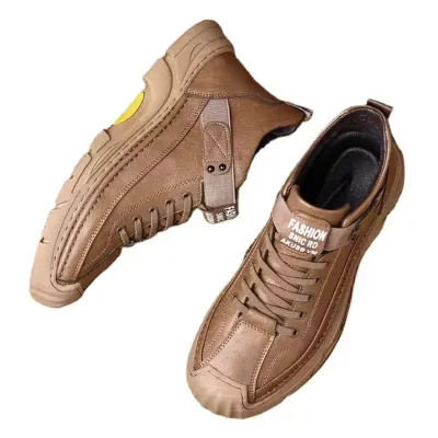 HIGH QUALITY CASUAL SPORTS SHOES