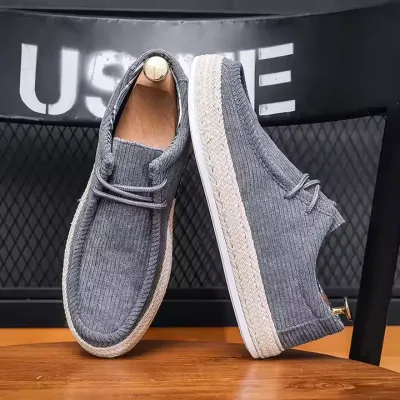 BREATHABLE LAZY CASUAL SHOES