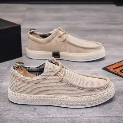 BREATHABLE LAZY CASUAL SHOES