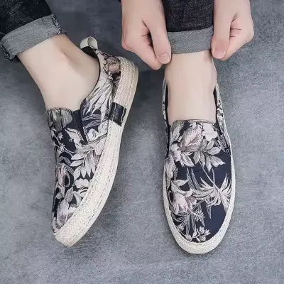 SUMMER NEW CASUAL SHOES