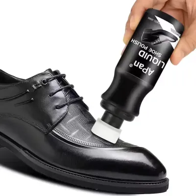 LIQUID SHOE POLISH APPLICATOR SPONGE