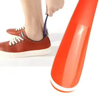 SHOE HORN FOR TRAVEL USE PORTABLE