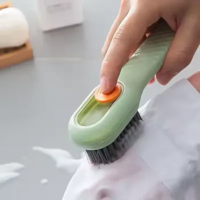 MULTI-FUNCTIONAL SHOE CLEANING BRUSH