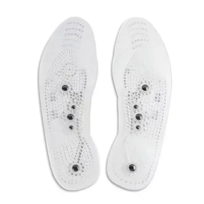 MAGNETIC INSOLES THERAPY MEN OR WOMEN