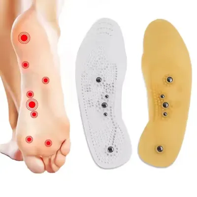 MAGNETIC INSOLES THERAPY MEN OR WOMEN