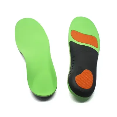 ORTHOPEDIC, SPORTS SHOES INSOLE